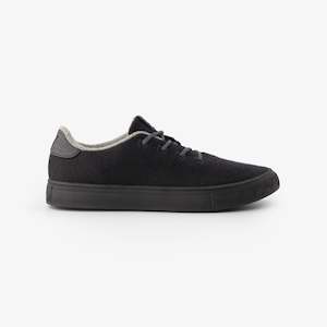Cirro Wool - Black / Black
