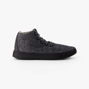 Alto: Alto Wool - Charcoal / Black