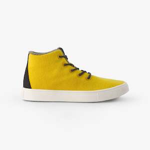 Alto: Alto Wool - Spectra Yellow / White