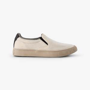 Nimbo Wool - Off White / Natural