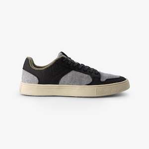 Strato Wool - Grey / Natural