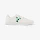 Nimbus Cactus Men White / Green / White