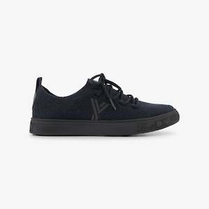 Men: Cirrus YY Hemp Men Black / Black