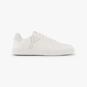 Men: Stratus Cactus Men White / Clay / White