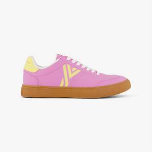 Derecho Cactus Women Pink / Daylily / Gum