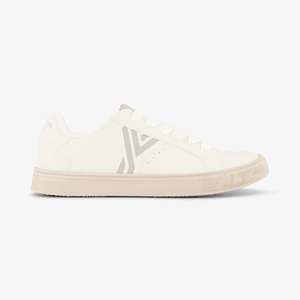 Men: Yimbus Cactus Men White / Taupe / Natural