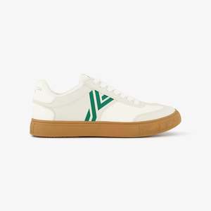 Derecho Cactus Men White / Green / Clay / Gum