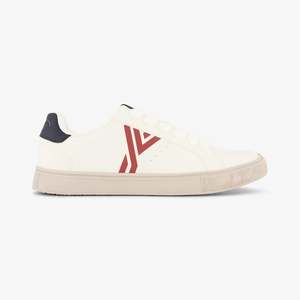 Yimbus Cactus Men White / Red / Navy / Natural