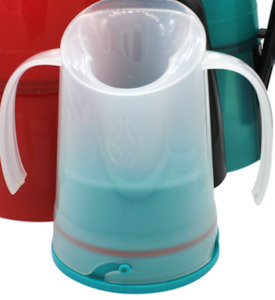 Products: Rije Petit cup - Zabonne