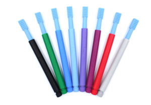 ARK Z-Vibe wand - Zabonne