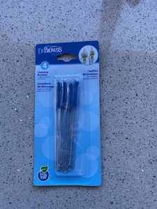Products: Dr Brown's Vent Brush replacement - Zabonne