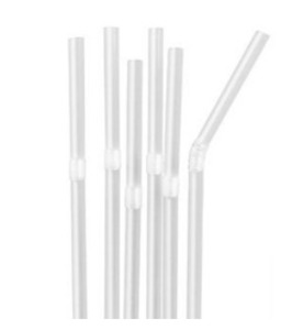 Products: ARK Replacement Straws - Zabonne