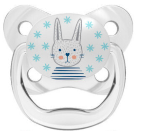 Products: Dr Brown's PreVent Pacifier/Dummy - 6 Months - Zabonne