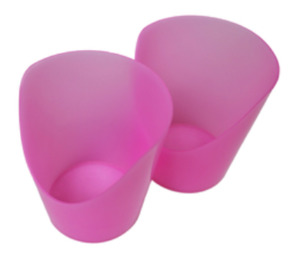 Flexi cup small - nosey cup - Zabonne