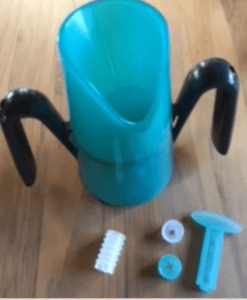 Products: Rije cup - Zabonne