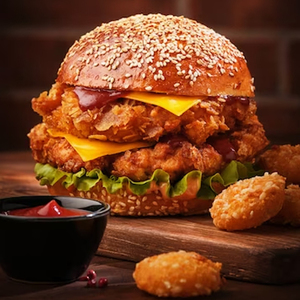 Products: CHICKEN - Zabrone