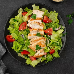 Products: ENSALADA VERDE - Zabrone