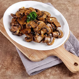 Products: CHERMOULA MUSHROOMS - Zabrone