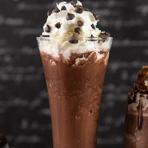 Products: CHOCOLATE SHAKE - Zabrone