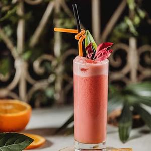 Products: SMOOTHIES - Zabrone