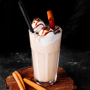 VANILLA SHAKE - Zabrone