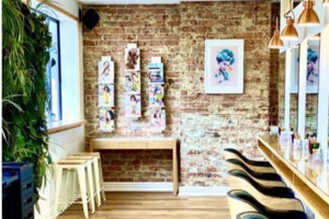 GLOWWA Hair Food - Original - Zaibatsu Hair Art