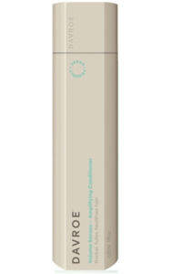 Davroe Volume Amplifying Conditioner 325ml & 100ml - Zaibatsu Hair Art