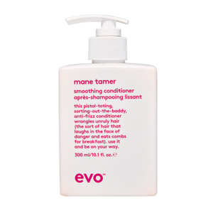 Products: Evo Mane Tamer Conditioner 300ml - Zaibatsu Hair Art