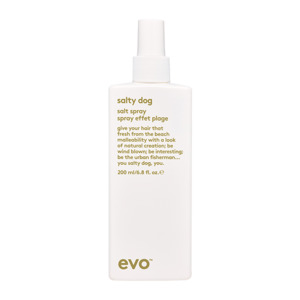 Evo Salty Dog Spray 200ml - Zaibatsu Hair Art