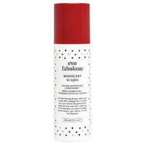 Fabuloso Mahogany Intensifying Conditioner 220ml - Zaibatsu Hair Art