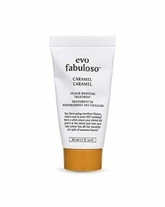 Products: Fabuloso Mini Caramel 30ml - Zaibatsu Hair Art