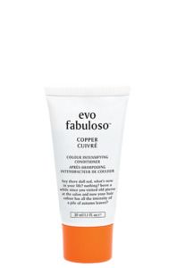 Products: Fabuloso Mini Copper 30ml - Zaibatsu Hair Art