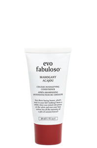 Fabuloso Mini Mahogany 30ml - Zaibatsu Hair Art