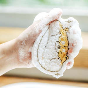 Frontpage: 12 Pack Kitchen Sponges