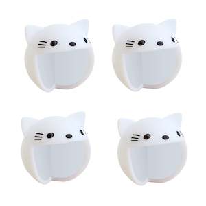 Furniture: Table Corner Protector - Cat （4pc)