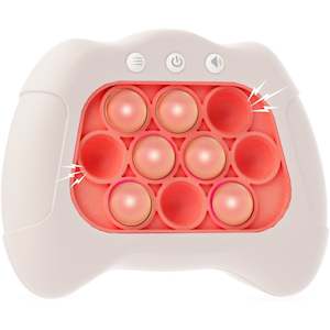 Pop Quick Push Bubble Fidget Toys White Quick Popit Push Bubble Game Pop It