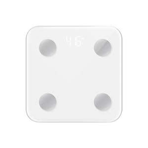 Smart Scale Body Composition Scale High accurate sensor for 13 vital body statistics