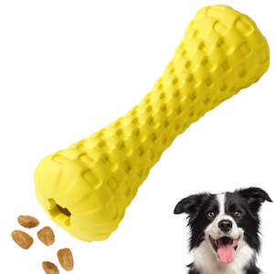 Pets: Dog Treat Toy Bone