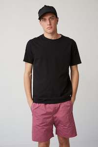 MENS: EDINBURGH IN NERO, S24