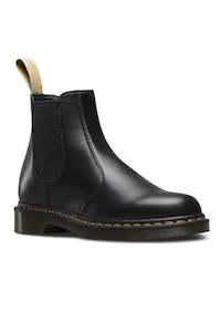 Mens Shoes: VEGAN CHELSEA BOOT