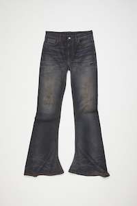 Mens Trousers: 2024M DARKSIDE JEAN IN DARK BLUE, FW24