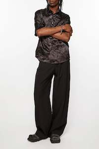 TAILORED TROUSER IN BLACK, FW24