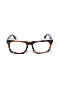 OPTICAL IN TORTOISE SHELL