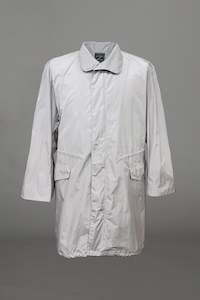 PARKA IN GARLIC, W24