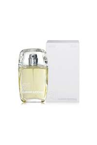 Gifts For Men: COSTUME NATIONAL 21, 30ML