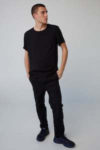 All: LONG HAUL IN BLACKWOOD, S24