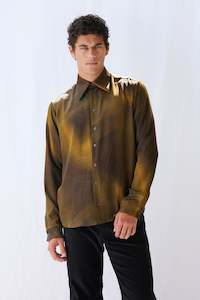 VINTAGE SHIRT IN AMAZON, W25