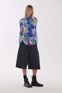 Products: GAUCHOS IN PINSTRIPE, W25