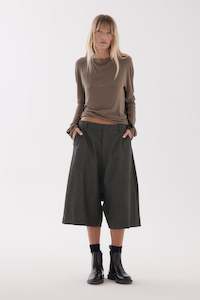 Products: GAUCHOS IN HERRINGBONE, W25