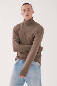 RIBB TURTLE IN BISCOTTI, W25